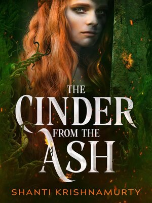 cover image of The Cinder from the Ash